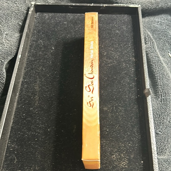 Sri Sai Chandan herbal sticks - Picture 3 of 4